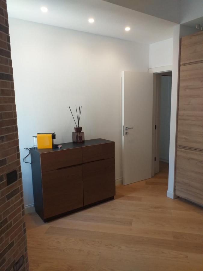 Duomo apartments Milano Eksteriør billede